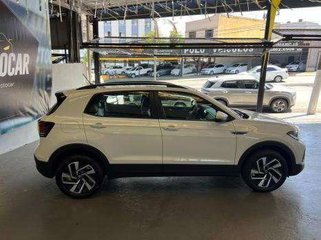 VOLKSWAGEN T-Cross 1.0 4P 200 TSI FLEX, Foto 7