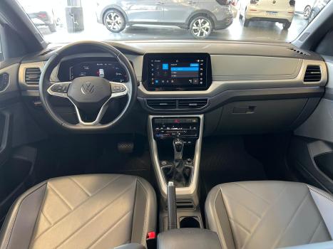 VOLKSWAGEN T-Cross 1.0 4P 200 TSI FLEX, Foto 11
