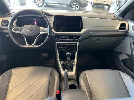 VOLKSWAGEN T-Cross 1.0 4P 200 TSI FLEX, Foto 12