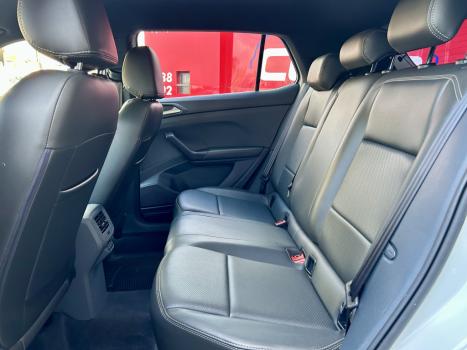 VOLKSWAGEN T-Cross 1.0 4P 200 TSI FLEX COMFORTLINE AUTOMÁTICO, Foto 6