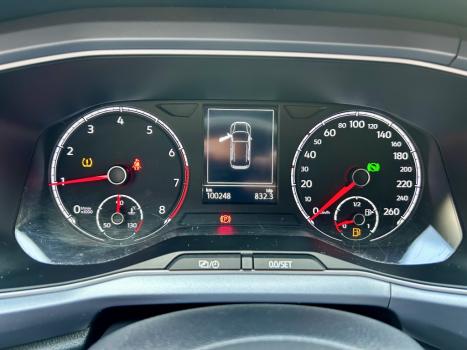 VOLKSWAGEN T-Cross 1.0 4P 200 TSI FLEX COMFORTLINE AUTOMÁTICO, Foto 8