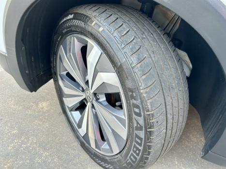 VOLKSWAGEN T-Cross 1.0 4P 200 TSI FLEX COMFORTLINE AUTOMÁTICO, Foto 10