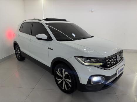 VOLKSWAGEN T-Cross 1.0 4P 200 TSI FLEX HIGHLINE AUTOMÁTICO, Foto 1