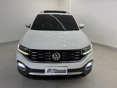 VOLKSWAGEN T-Cross 1.0 4P 200 TSI FLEX HIGHLINE AUTOMÁTICO, Foto 2