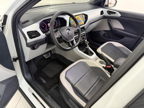 VOLKSWAGEN T-Cross 1.0 4P 200 TSI FLEX HIGHLINE AUTOMÁTICO, Foto 3