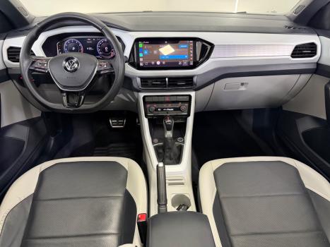 VOLKSWAGEN T-Cross 1.0 4P 200 TSI FLEX HIGHLINE AUTOMÁTICO, Foto 4