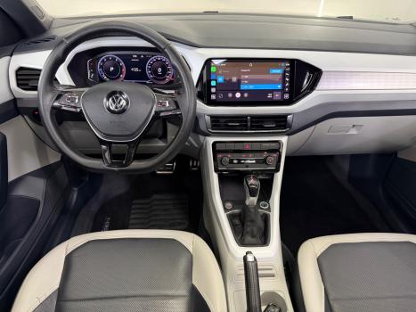 VOLKSWAGEN T-Cross 1.0 4P 200 TSI FLEX HIGHLINE AUTOMÁTICO, Foto 5