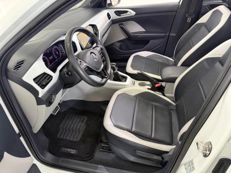 VOLKSWAGEN T-Cross 1.0 4P 200 TSI FLEX HIGHLINE AUTOMÁTICO, Foto 6