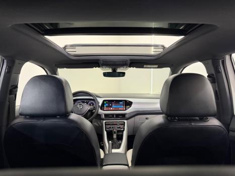 VOLKSWAGEN T-Cross 1.0 4P 200 TSI FLEX HIGHLINE AUTOMÁTICO, Foto 7