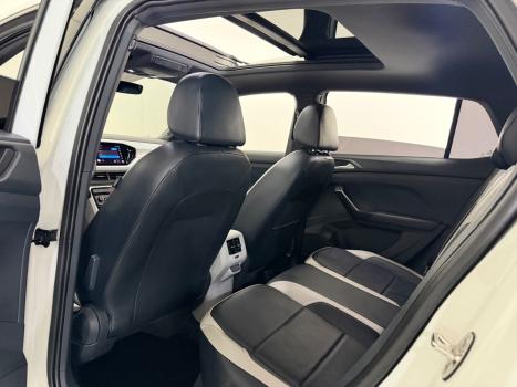 VOLKSWAGEN T-Cross 1.0 4P 200 TSI FLEX HIGHLINE AUTOMÁTICO, Foto 8