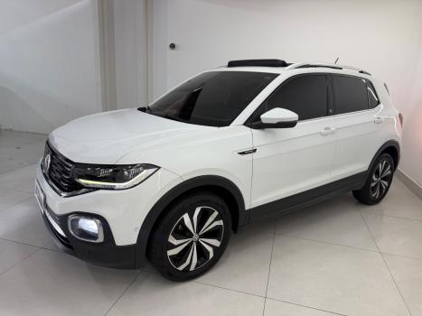 VOLKSWAGEN T-Cross 1.0 4P 200 TSI FLEX HIGHLINE AUTOMÁTICO, Foto 12