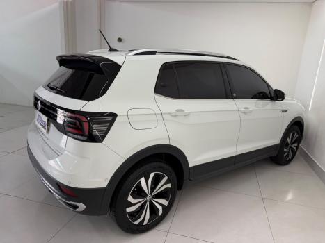 VOLKSWAGEN T-Cross 1.0 4P 200 TSI FLEX HIGHLINE AUTOMÁTICO, Foto 13