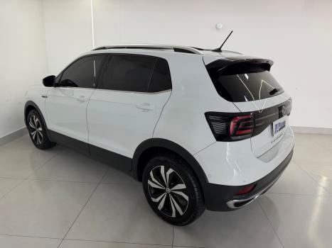 VOLKSWAGEN T-Cross 1.0 4P 200 TSI FLEX HIGHLINE AUTOMÁTICO, Foto 14