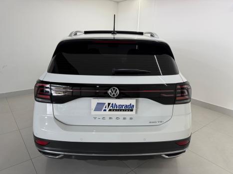 VOLKSWAGEN T-Cross 1.0 4P 200 TSI FLEX HIGHLINE AUTOMÁTICO, Foto 15