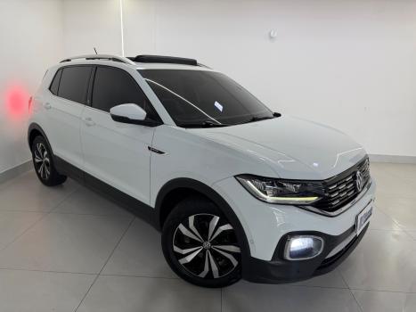 VOLKSWAGEN T-Cross 1.0 4P 200 TSI FLEX HIGHLINE AUTOMÁTICO, Foto 18