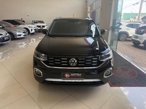 VOLKSWAGEN T-Cross 1.4 4P 250 TSI FLEX HIGHLINE AUTOMÁTICO, Foto 1