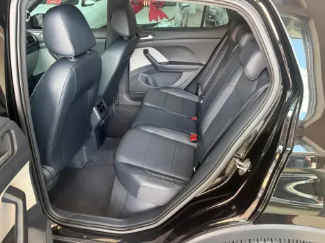 VOLKSWAGEN T-Cross 1.4 4P 250 TSI FLEX HIGHLINE AUTOMÁTICO, Foto 9