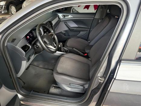 VOLKSWAGEN T-Cross 1.0 4P 200 TSI FLEX COMFORTLINE AUTOMÁTICO, Foto 7