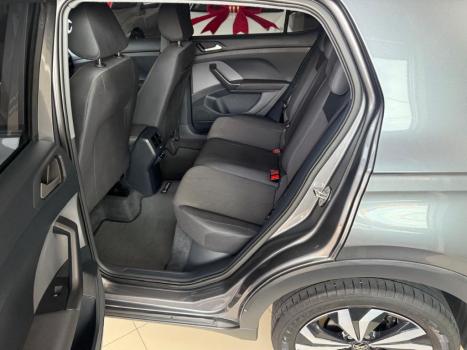 VOLKSWAGEN T-Cross 1.0 4P 200 TSI FLEX COMFORTLINE AUTOMÁTICO, Foto 10
