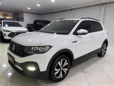 VOLKSWAGEN T-Cross 1.0 4P 200 TSI FLEX SENSE AUTOMÁTICO, Foto 1