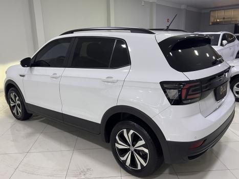 VOLKSWAGEN T-Cross 1.0 4P 200 TSI FLEX SENSE AUTOMÁTICO, Foto 2