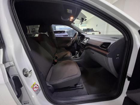 VOLKSWAGEN T-Cross 1.0 4P 200 TSI FLEX SENSE AUTOMÁTICO, Foto 6