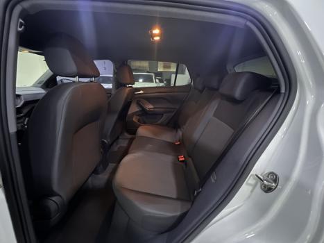 VOLKSWAGEN T-Cross 1.0 4P 200 TSI FLEX SENSE AUTOMÁTICO, Foto 8