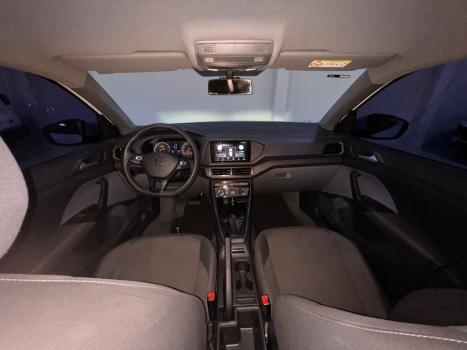 VOLKSWAGEN T-Cross 1.0 4P 200 TSI FLEX SENSE AUTOMÁTICO, Foto 9