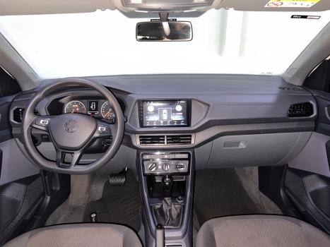VOLKSWAGEN T-Cross 1.0 4P 200 TSI FLEX SENSE AUTOMÁTICO, Foto 10
