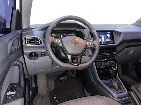 VOLKSWAGEN T-Cross 1.0 4P 200 TSI FLEX SENSE AUTOMÁTICO, Foto 11