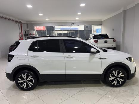 VOLKSWAGEN T-Cross 1.0 4P 200 TSI FLEX SENSE AUTOMÁTICO, Foto 12