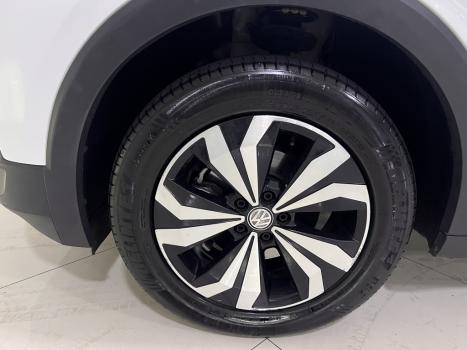 VOLKSWAGEN T-Cross 1.0 4P 200 TSI FLEX SENSE AUTOMÁTICO, Foto 13