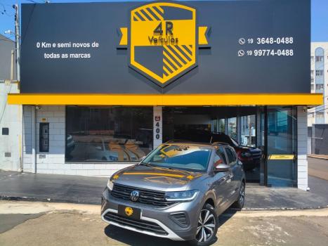 VOLKSWAGEN T-Cross 1.0 4P 200 TSI FLEX AUTOMÁTICO, Foto 1