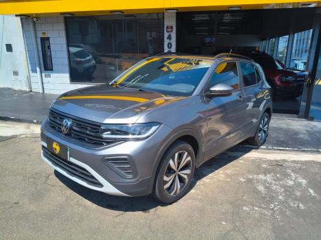 VOLKSWAGEN T-Cross 1.0 4P 200 TSI FLEX AUTOMÁTICO, Foto 2
