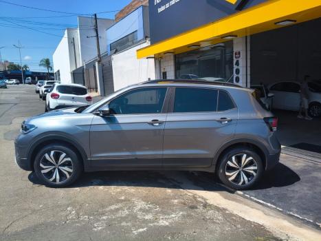 VOLKSWAGEN T-Cross 1.0 4P 200 TSI FLEX AUTOMÁTICO, Foto 3