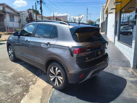 VOLKSWAGEN T-Cross 1.0 4P 200 TSI FLEX AUTOMÁTICO, Foto 4