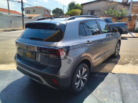 VOLKSWAGEN T-Cross 1.0 4P 200 TSI FLEX AUTOMÁTICO, Foto 6