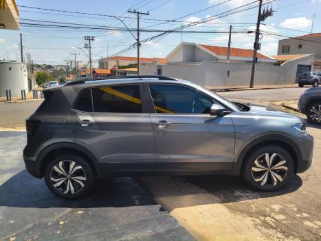 VOLKSWAGEN T-Cross 1.0 4P 200 TSI FLEX AUTOMÁTICO, Foto 7