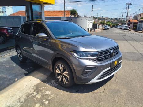 VOLKSWAGEN T-Cross 1.0 4P 200 TSI FLEX AUTOMÁTICO, Foto 8