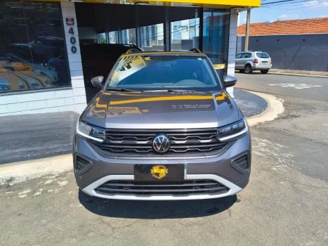 VOLKSWAGEN T-Cross 1.0 4P 200 TSI FLEX AUTOMÁTICO, Foto 9