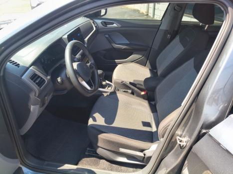 VOLKSWAGEN T-Cross 1.0 4P 200 TSI FLEX AUTOMÁTICO, Foto 10