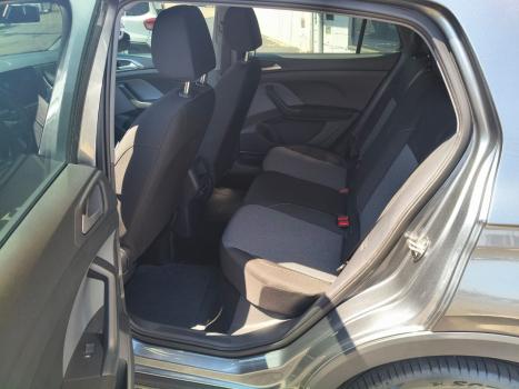 VOLKSWAGEN T-Cross 1.0 4P 200 TSI FLEX AUTOMÁTICO, Foto 11