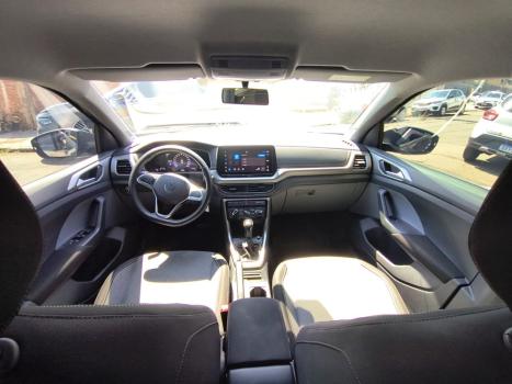 VOLKSWAGEN T-Cross 1.0 4P 200 TSI FLEX AUTOMÁTICO, Foto 12