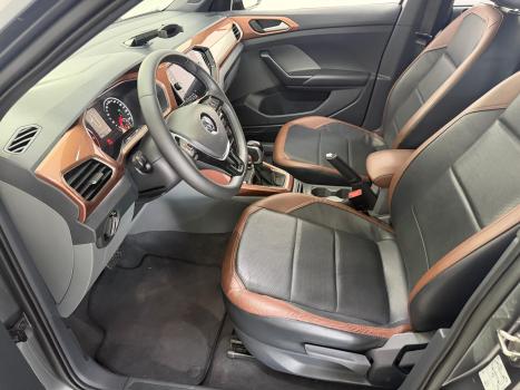 VOLKSWAGEN T-Cross 1.0 4P 200 TSI FLEX COMFORTLINE AUTOMÁTICO, Foto 6
