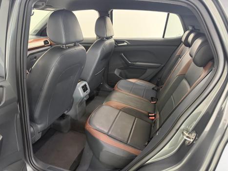 VOLKSWAGEN T-Cross 1.0 4P 200 TSI FLEX COMFORTLINE AUTOMÁTICO, Foto 7