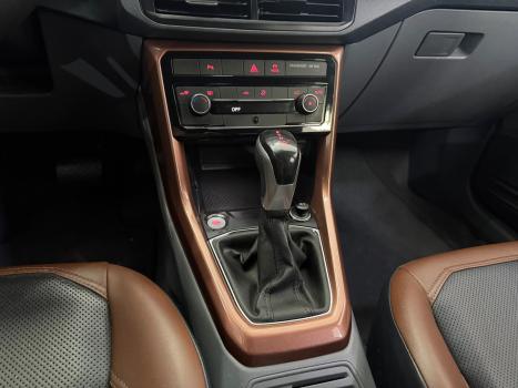 VOLKSWAGEN T-Cross 1.0 4P 200 TSI FLEX COMFORTLINE AUTOMÁTICO, Foto 8