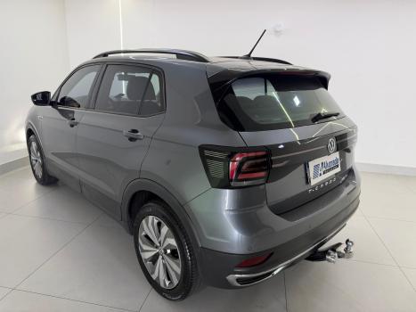 VOLKSWAGEN T-Cross 1.0 4P 200 TSI FLEX COMFORTLINE AUTOMÁTICO, Foto 10