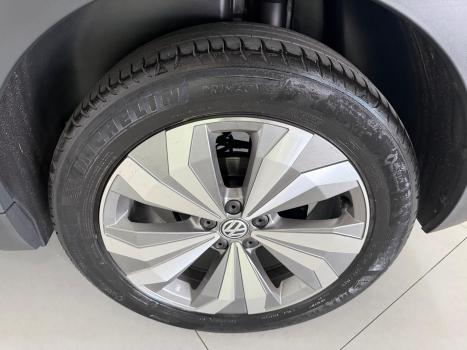 VOLKSWAGEN T-Cross 1.0 4P 200 TSI FLEX COMFORTLINE AUTOMÁTICO, Foto 14