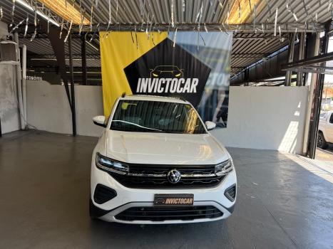 VOLKSWAGEN T-Cross 1.0 4P 200 TSI FLEX, Foto 1