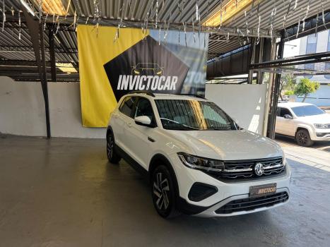 VOLKSWAGEN T-Cross 1.0 4P 200 TSI FLEX, Foto 2